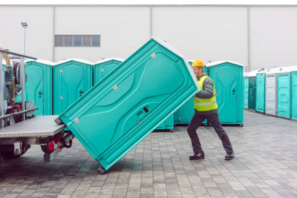 Point, TX porta potty rental Company