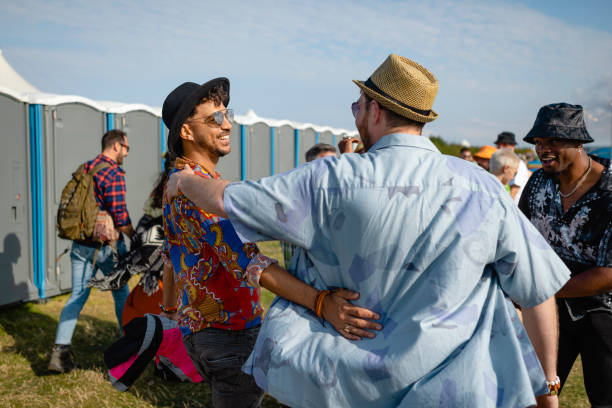 Best Porta potty for special events  in Point, TX