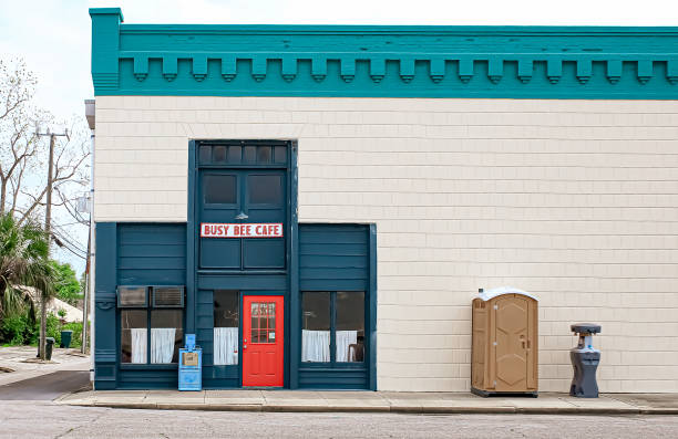 Portable Toilet Options We Offer in Point, TX